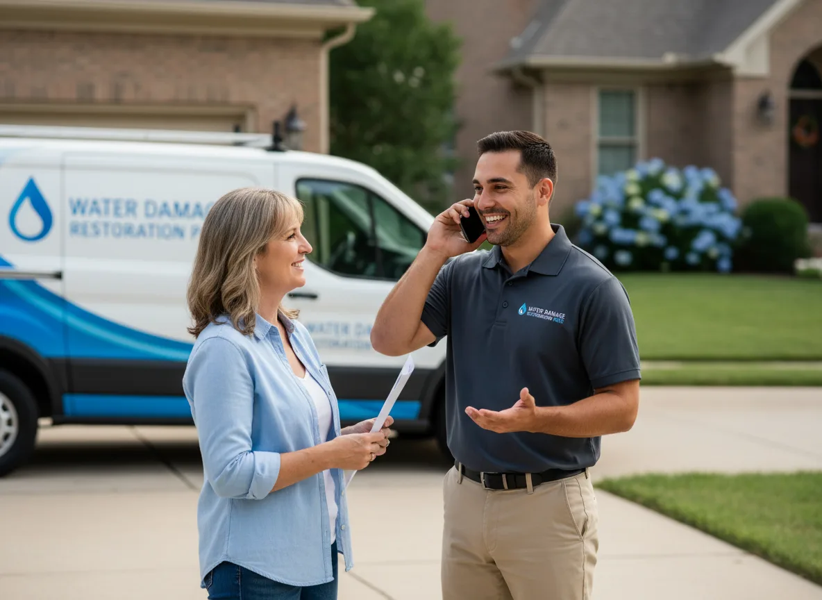 Flood Restoration Raymore, MO FAQs